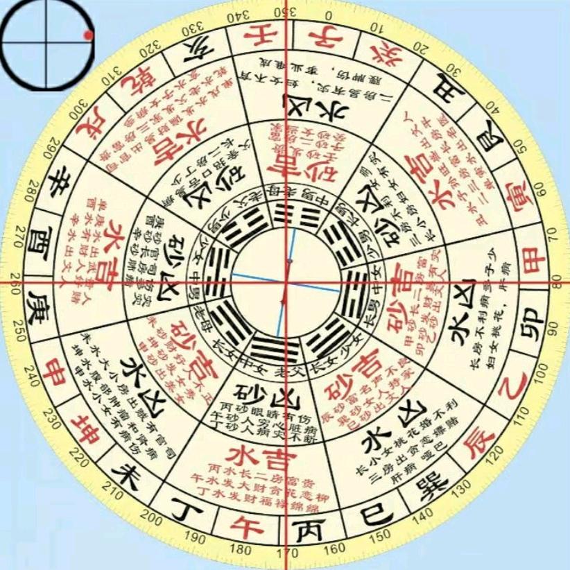 李先生神机妙算