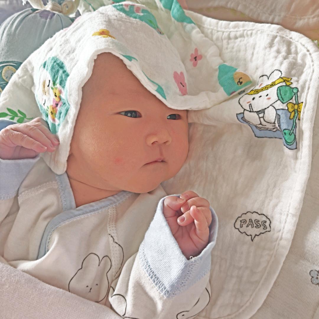 小萌新闪亮登场✨