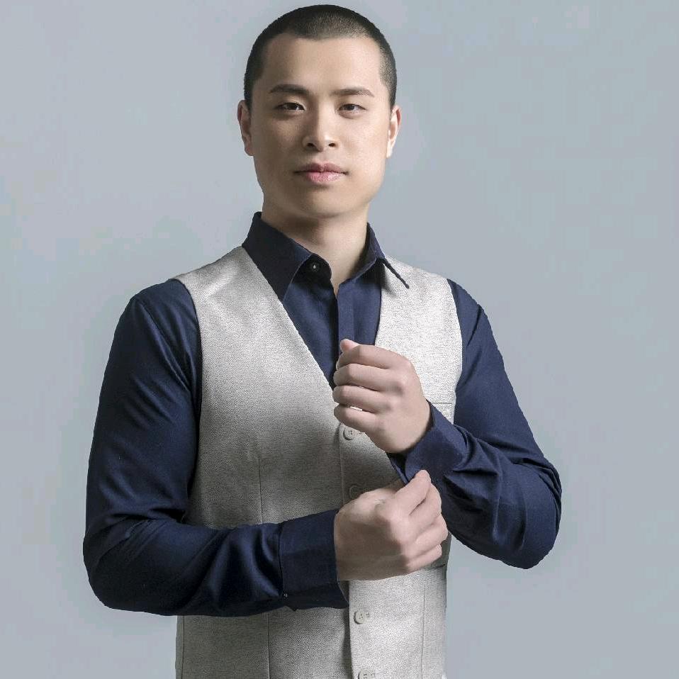 运动整合训练~张教练