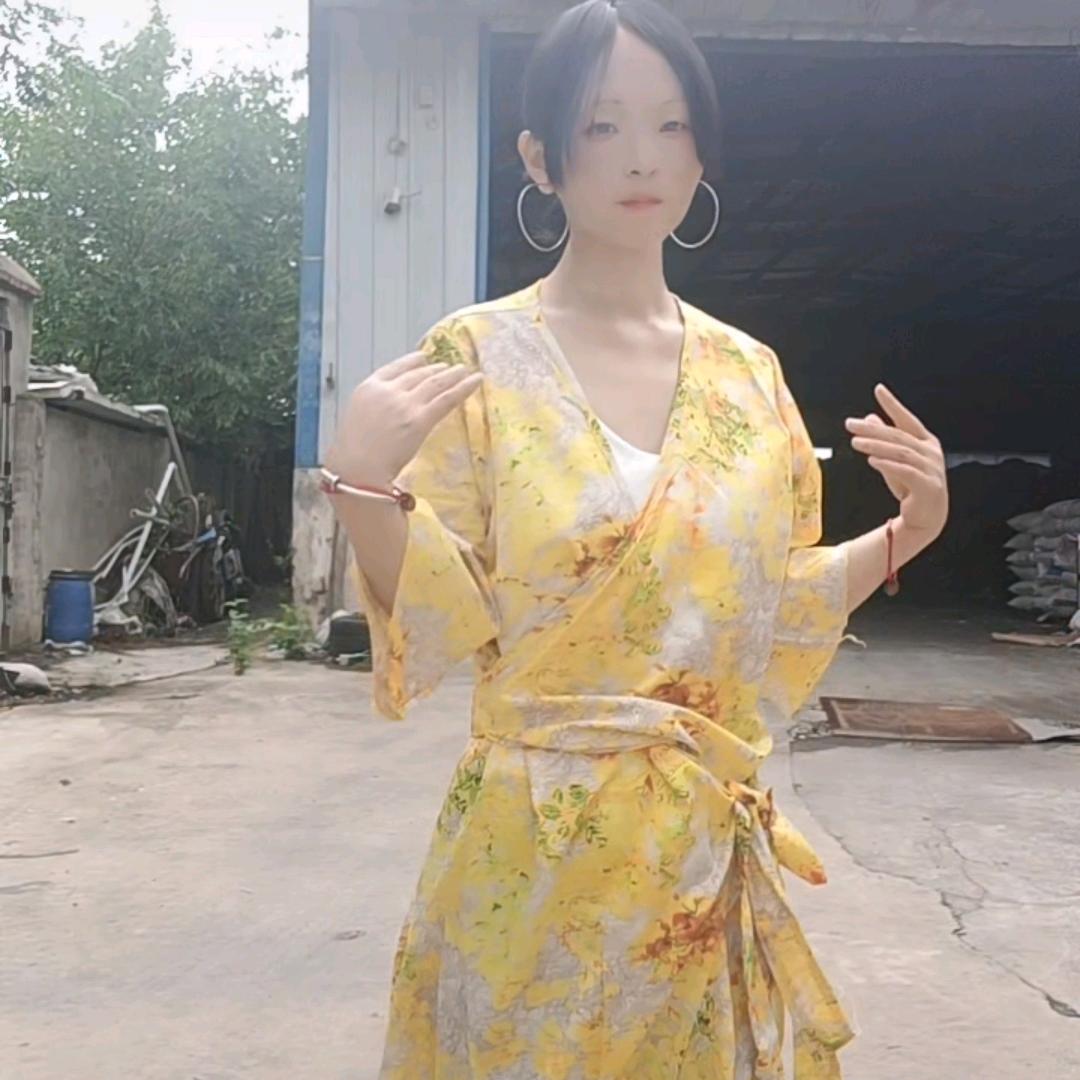 美真爱唱歌🎤