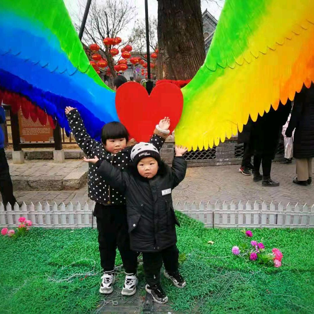 🌈🌈行者无疆💥