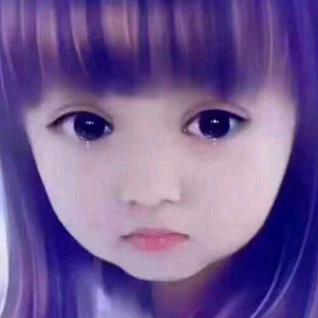 小美女