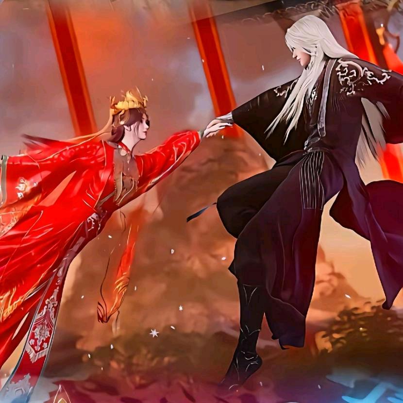清風曼舞🌪