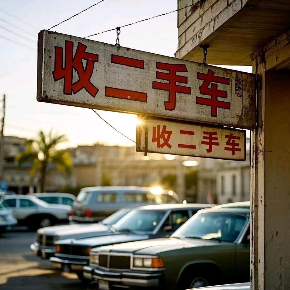 民鑫用心选好车
