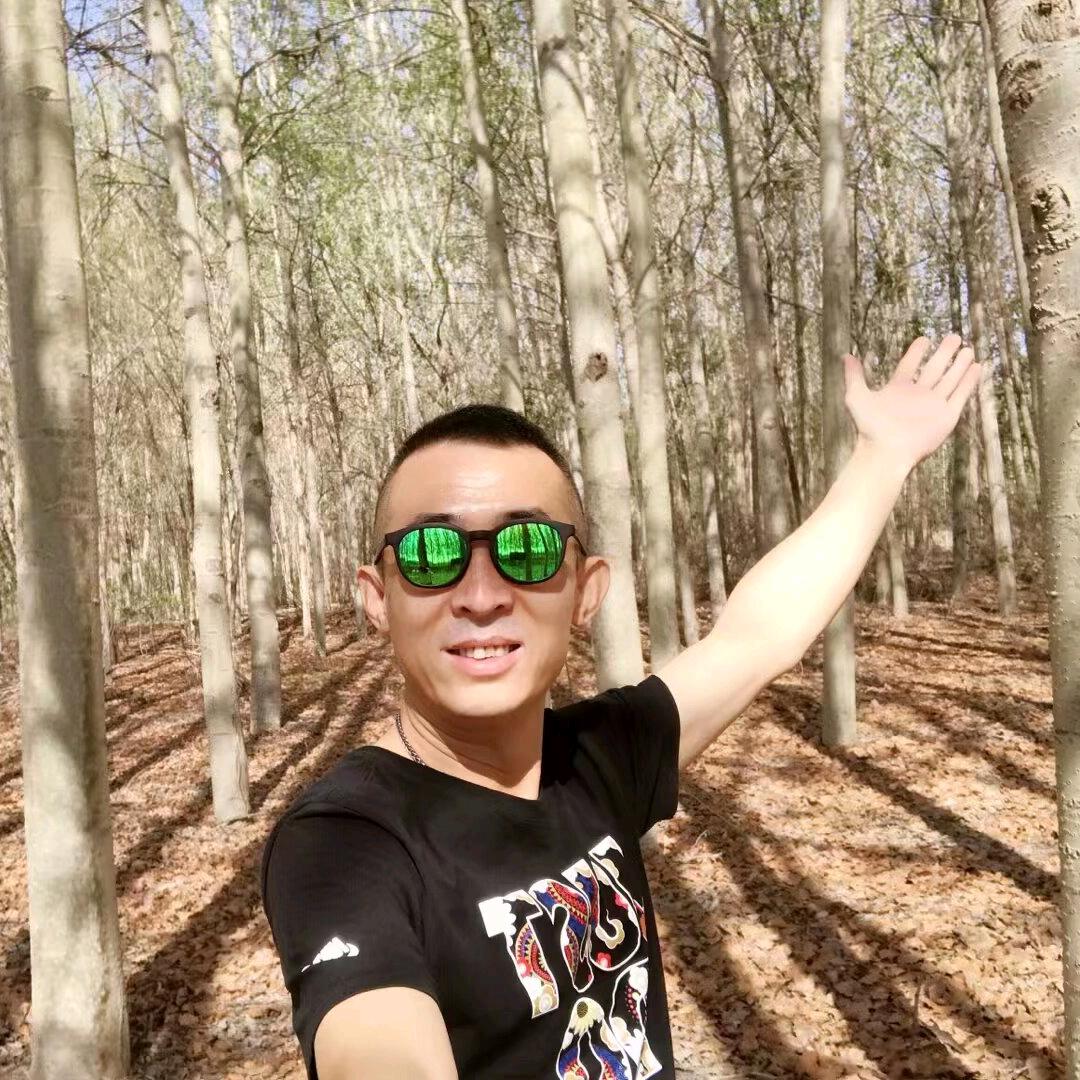 小鱼哥🐟浪昆明