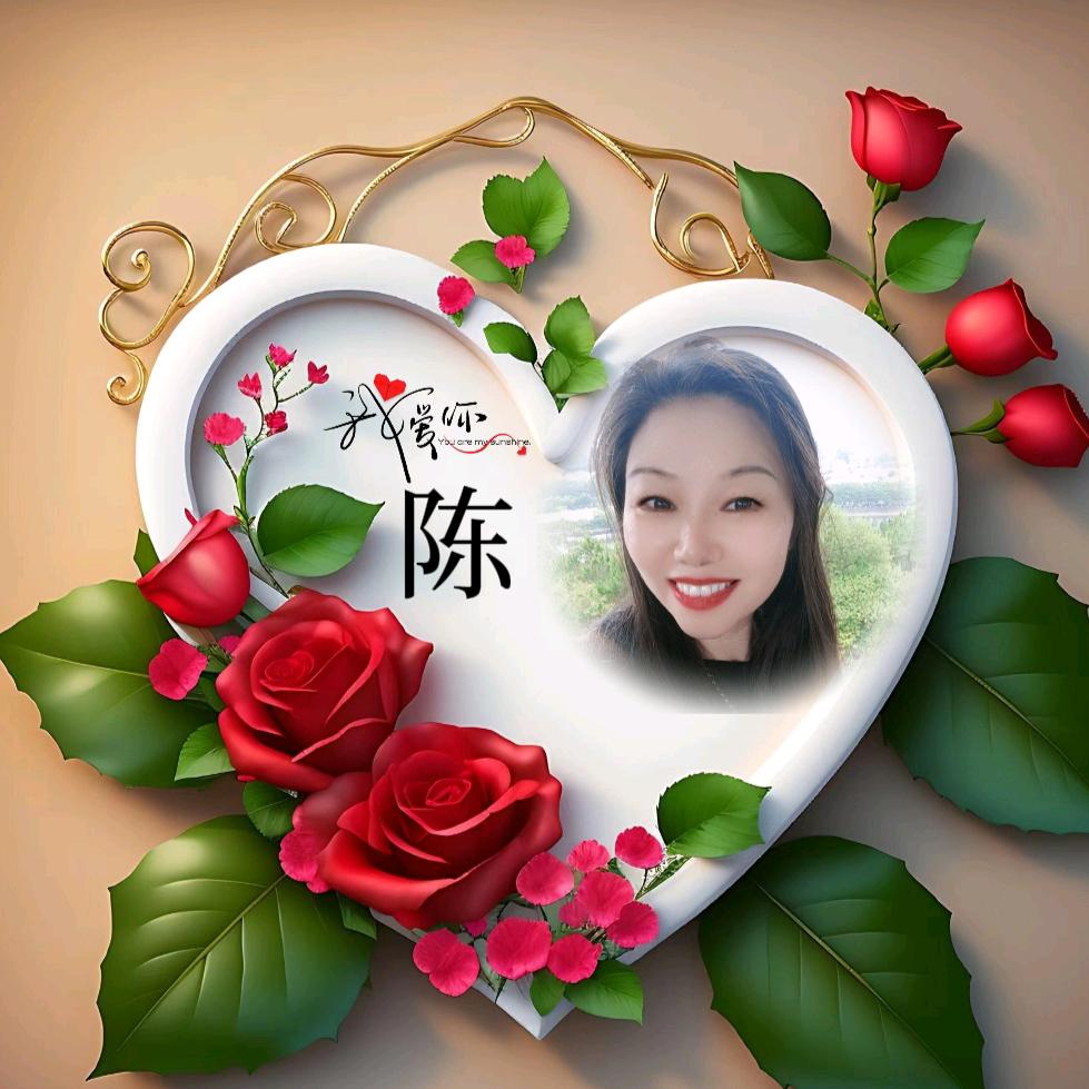 心想事陈