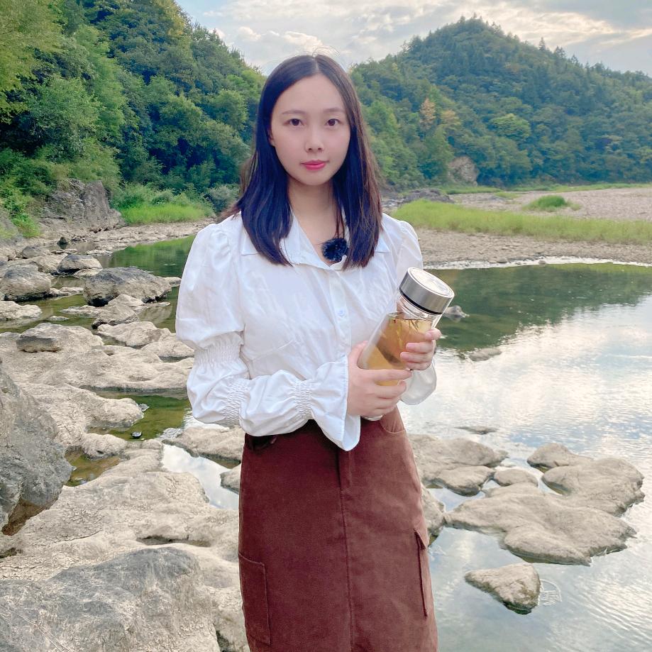小玉茶叶