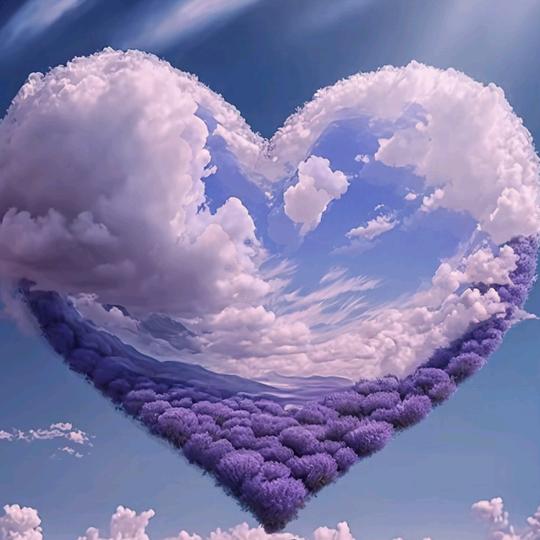 梦晴🐁《吉祥星云》