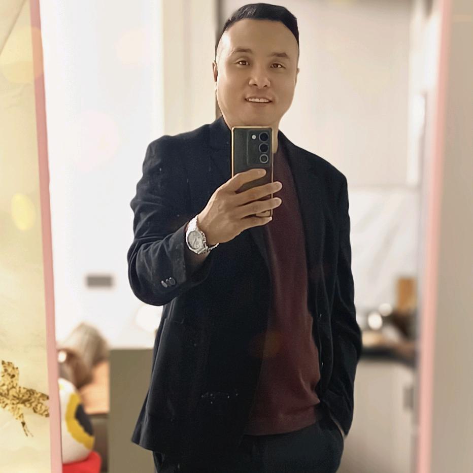 🕊️破晓🎼行者👍