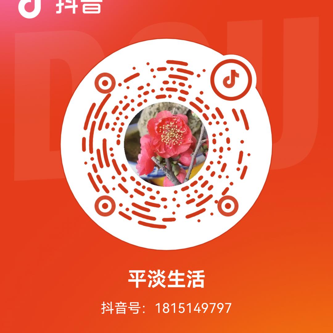 平淡生活