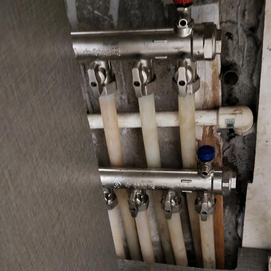 6栋全新家电维修清洗