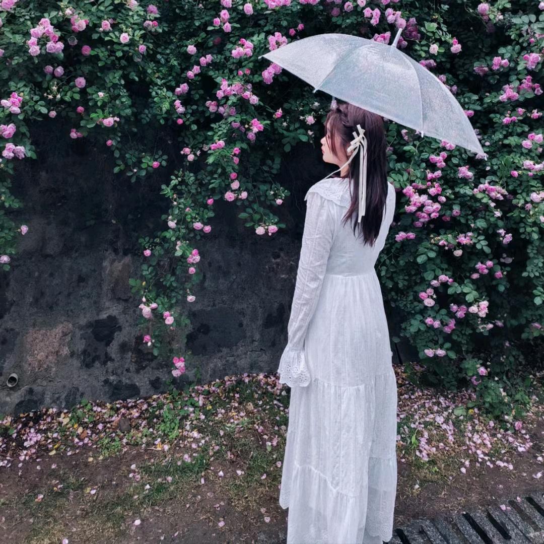 小白心里软88