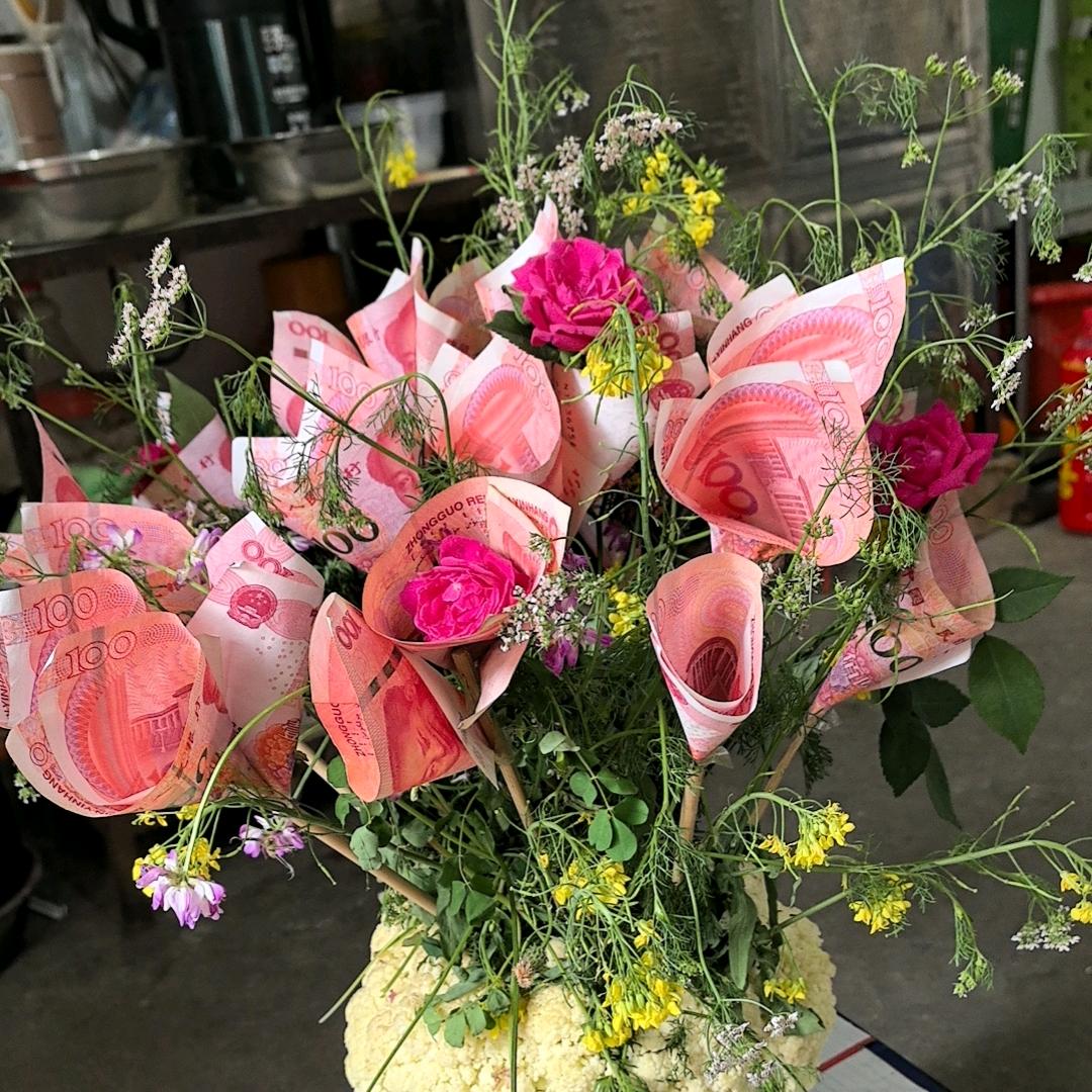 夕阳近黄昏【请不要连赞】