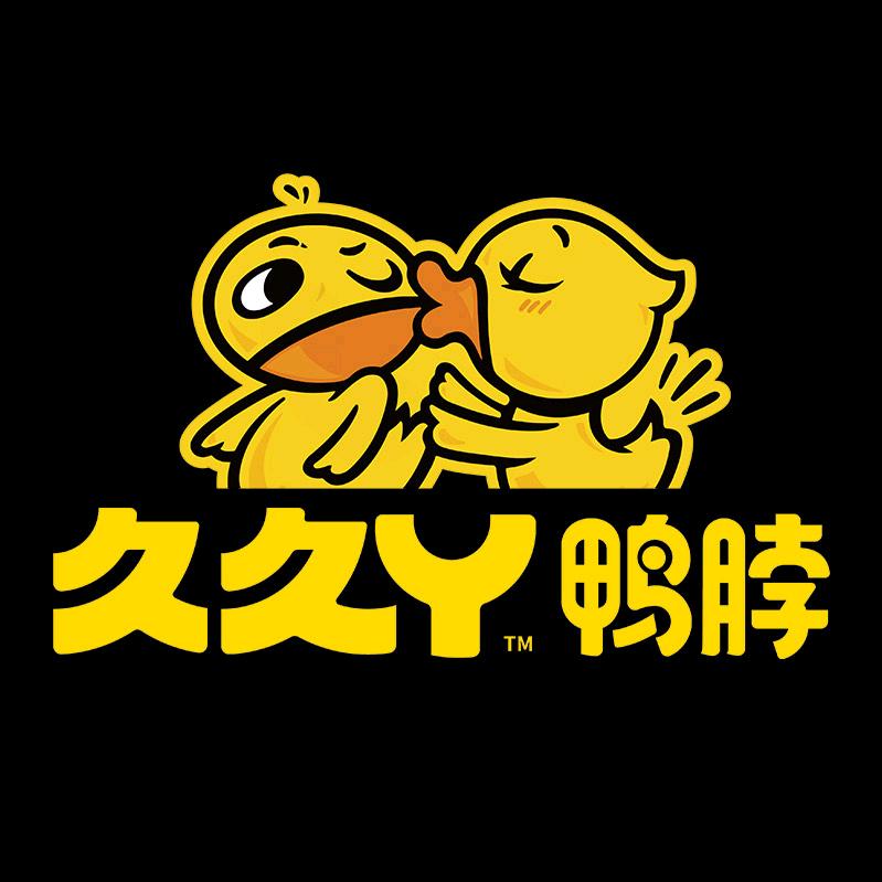 久久丫食品旗舰店