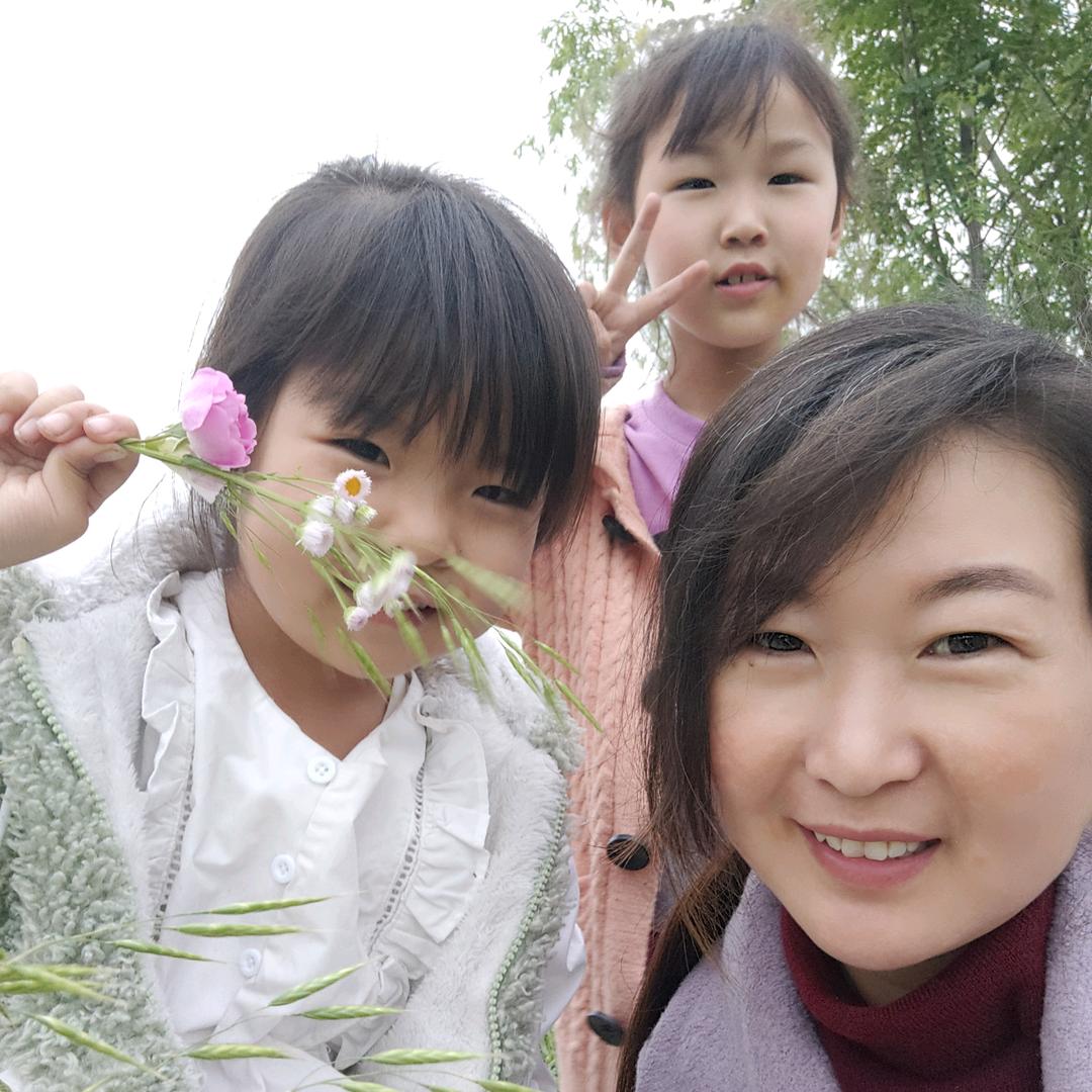 赵家大姐