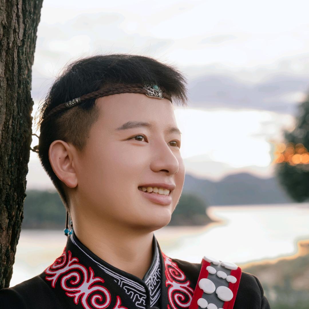 心随风动（小阿鹏）