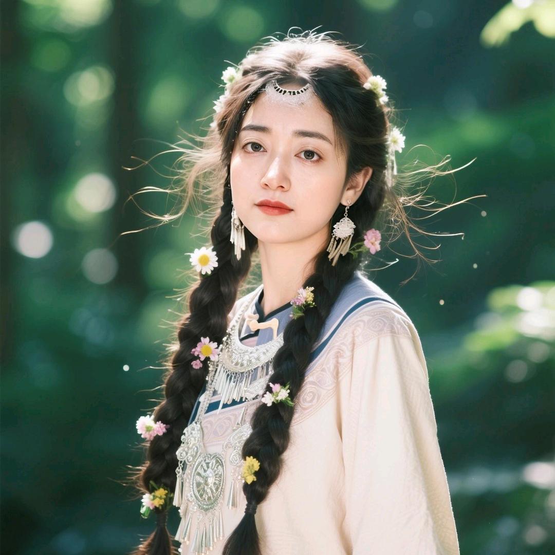 小小叶子