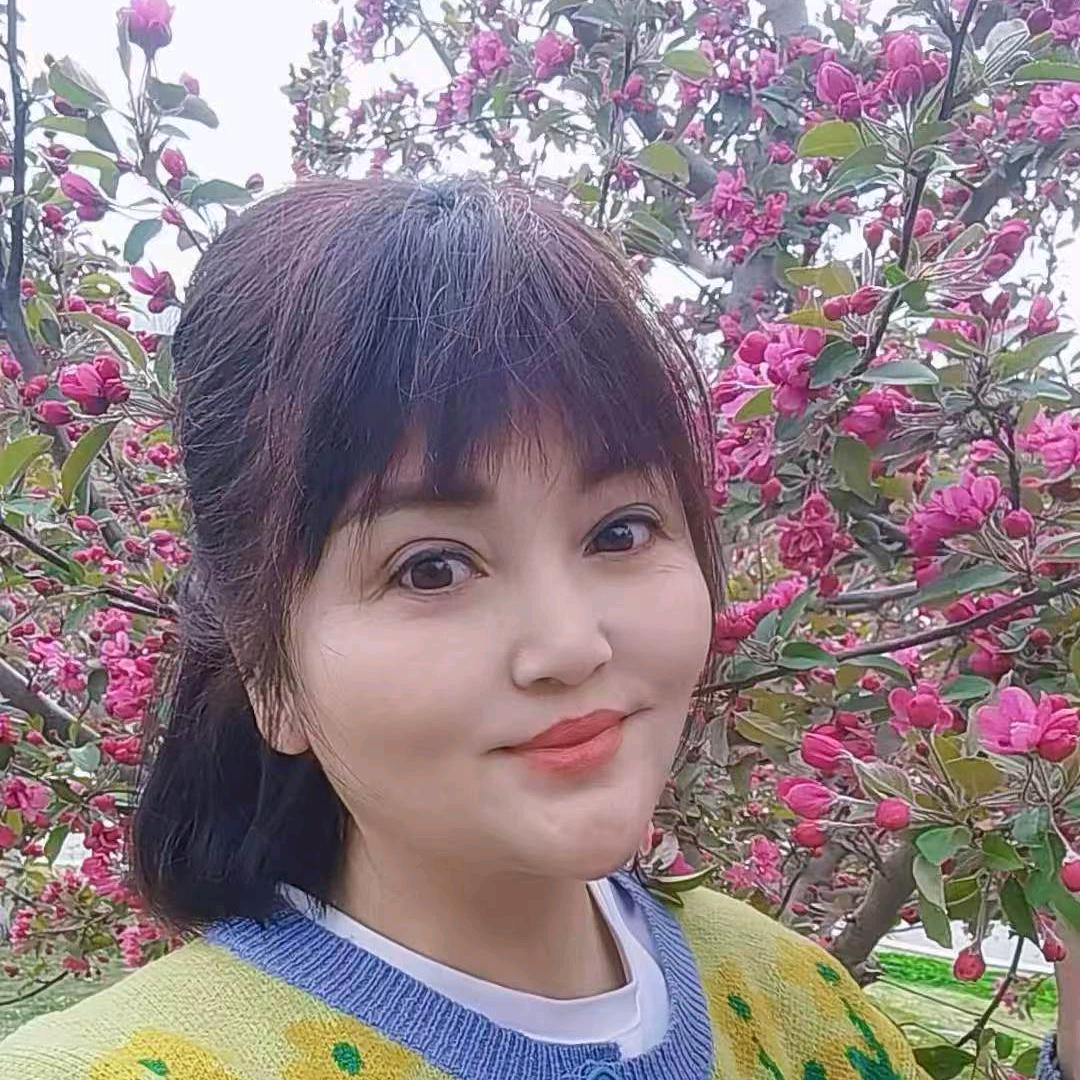 芝麻花（下午18:16）