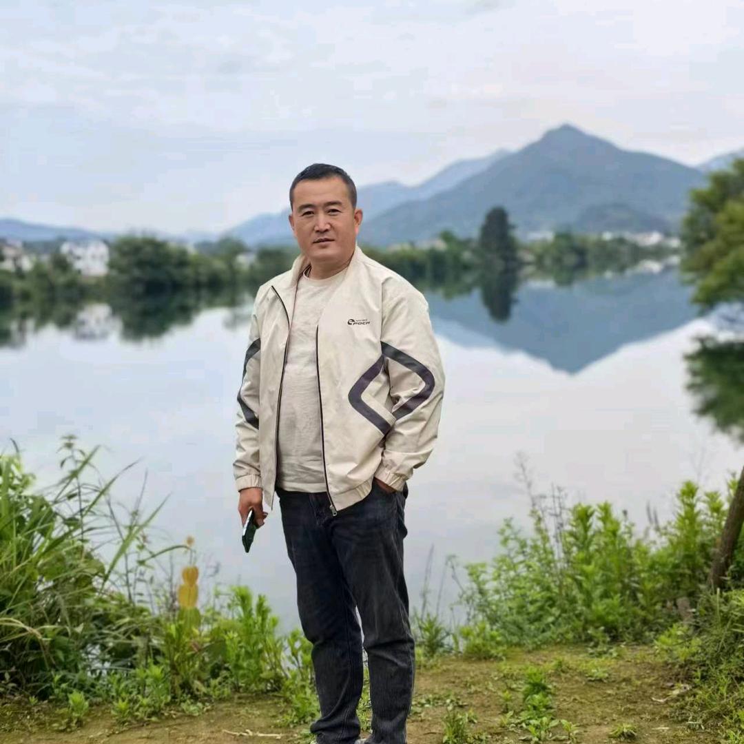 子弹壳的爱
