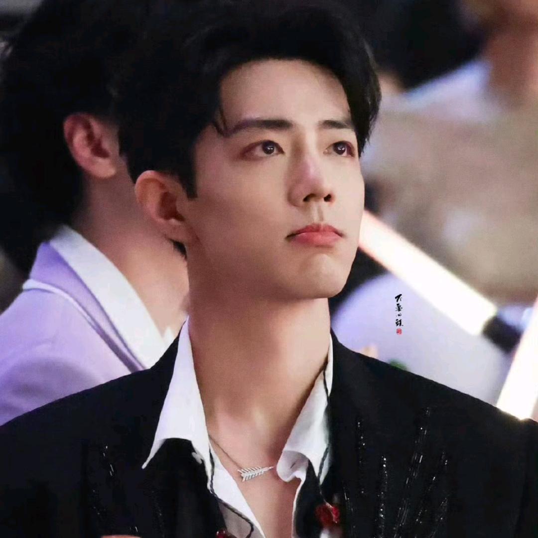 肖先生的小兔叽🐰❤️