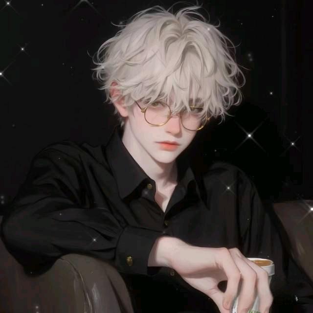 lucky小羊