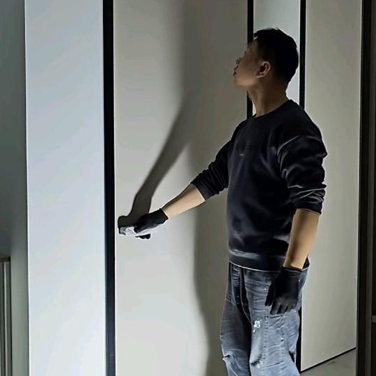 要（郑州木门安装）