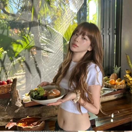 云南朴彩英
