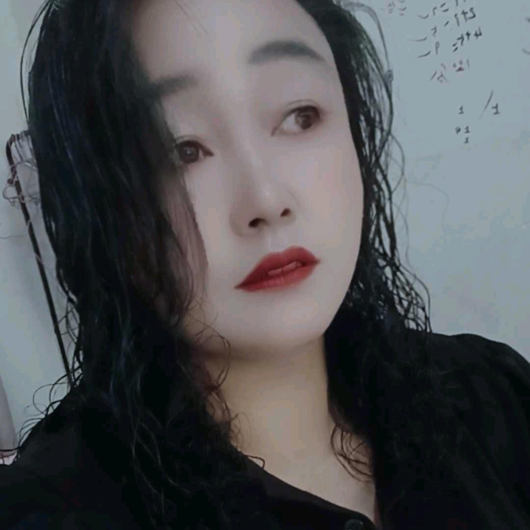 姐的心你不？懂