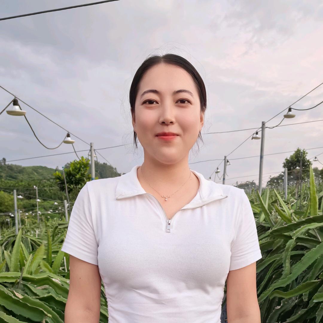 植物营养师-罗罗