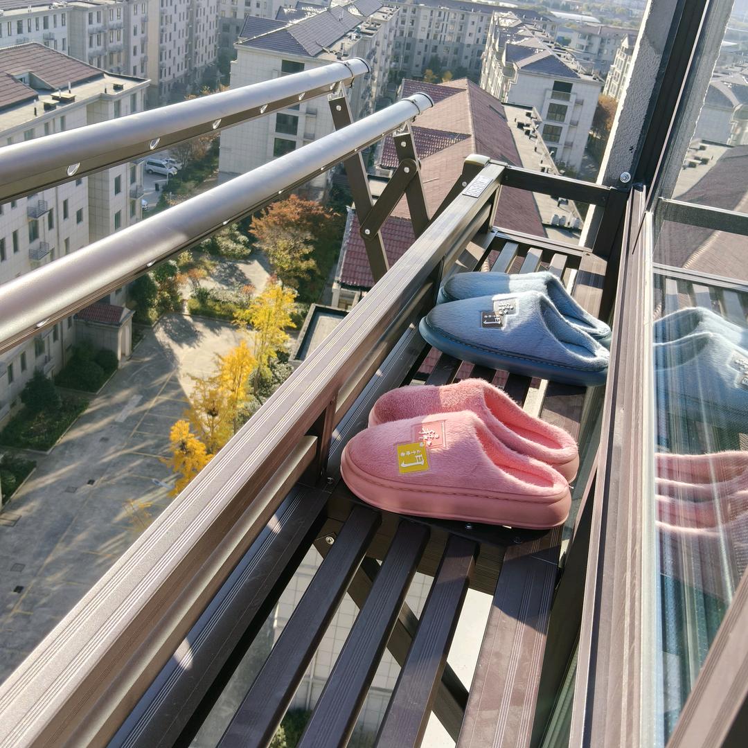 盐城阿兰晾衣架