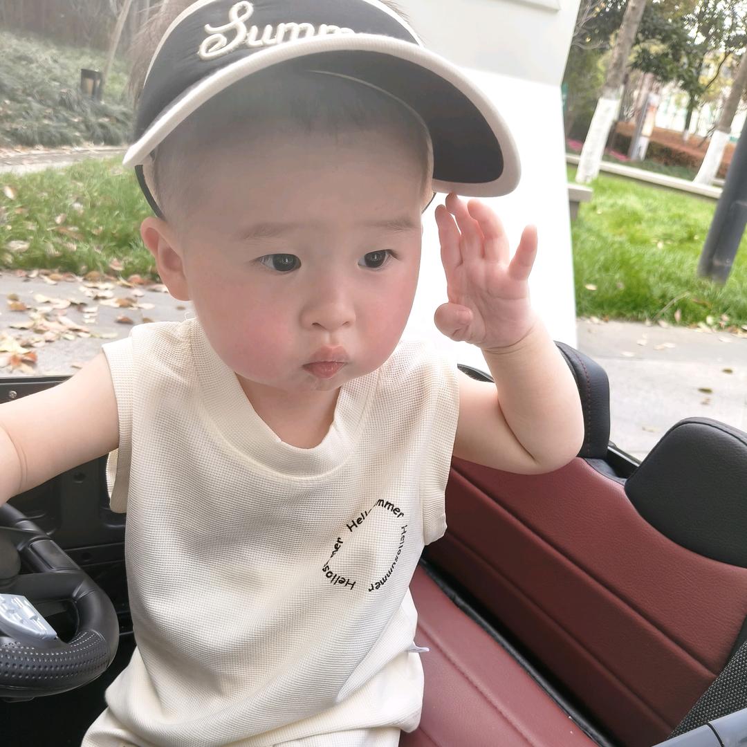 我陈姐姐