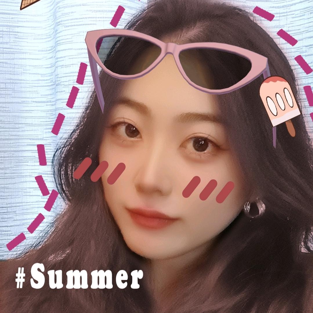 🌈彩虹糖果