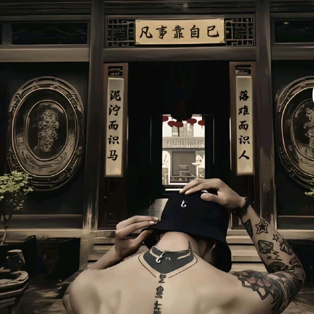 淡笑~红尘