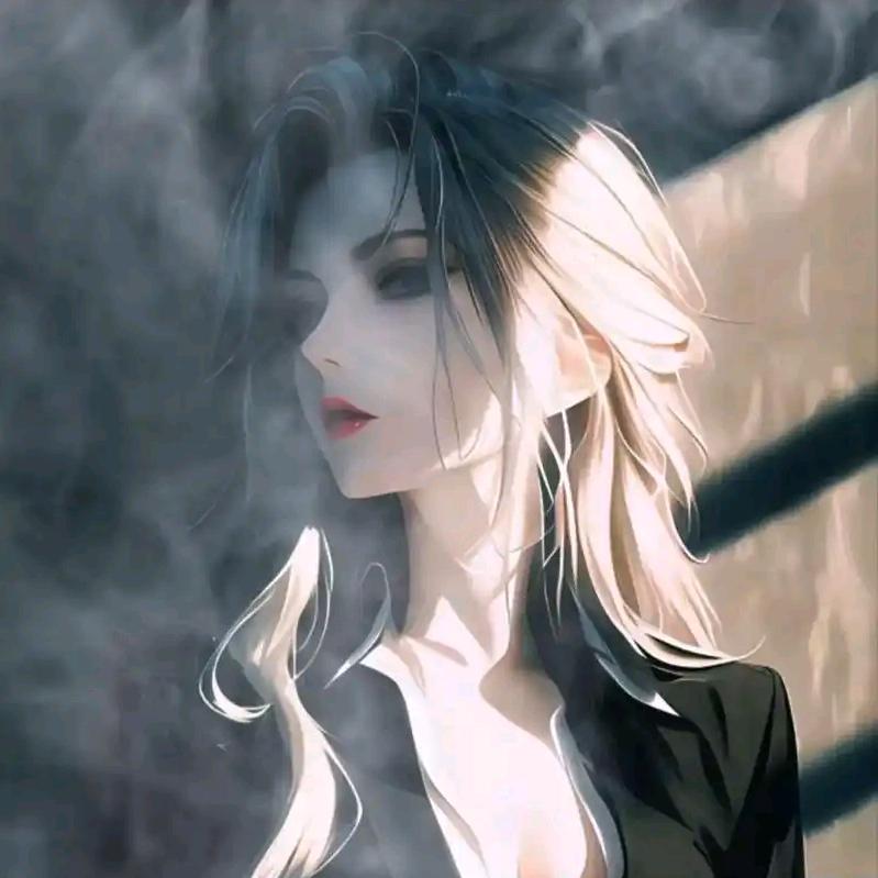 草莓布丁【不染】