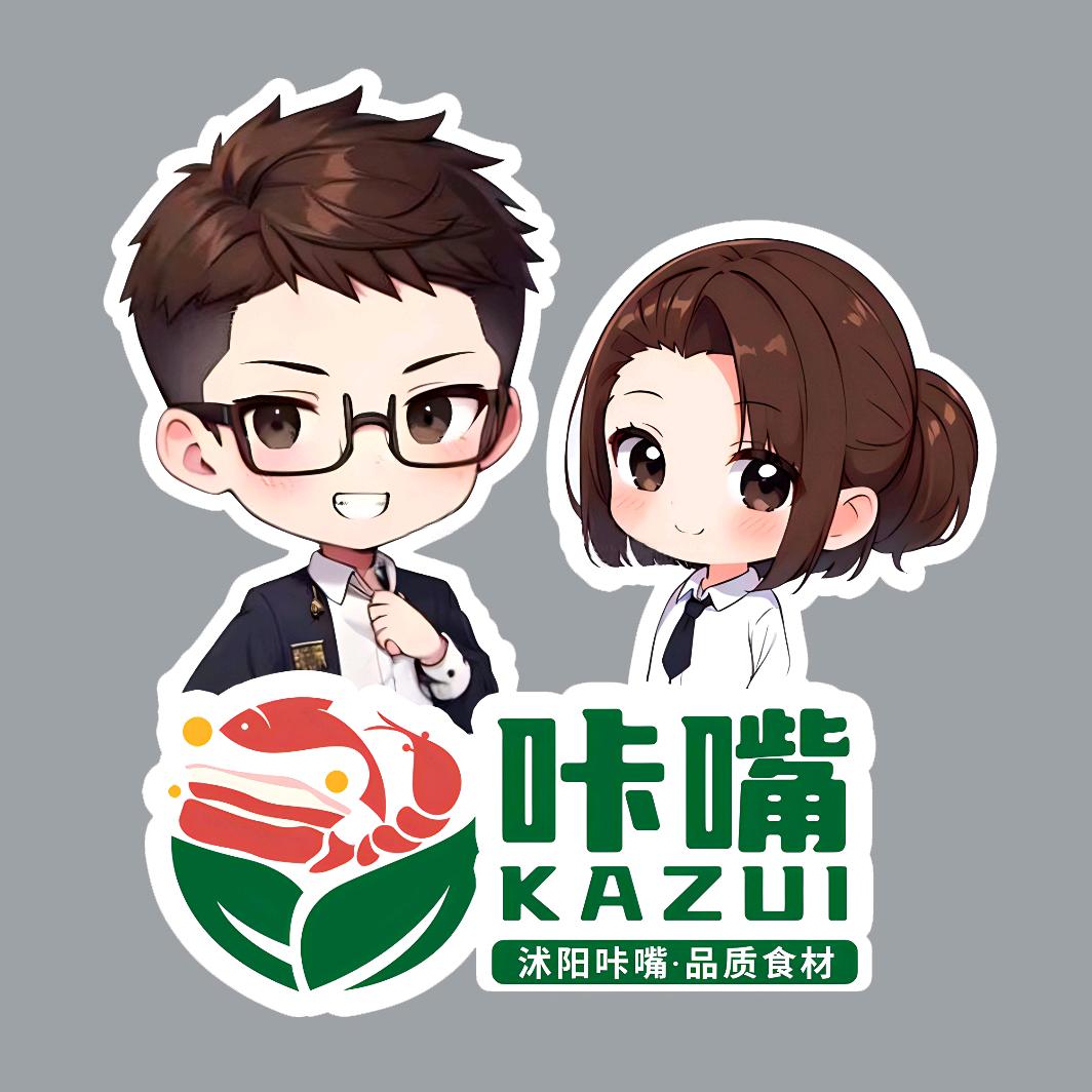 沭阳咔嘴品质食材
