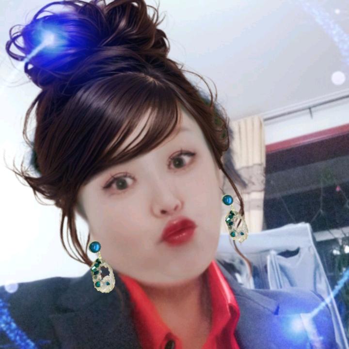 开心果翠姐（上党区王婆团队）