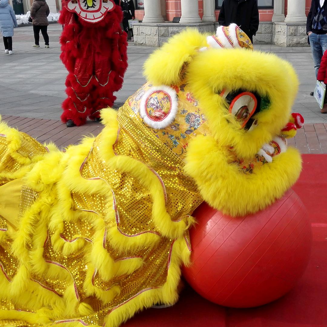 天津市国顺艺术团(李国顺功夫健身瑞景店)