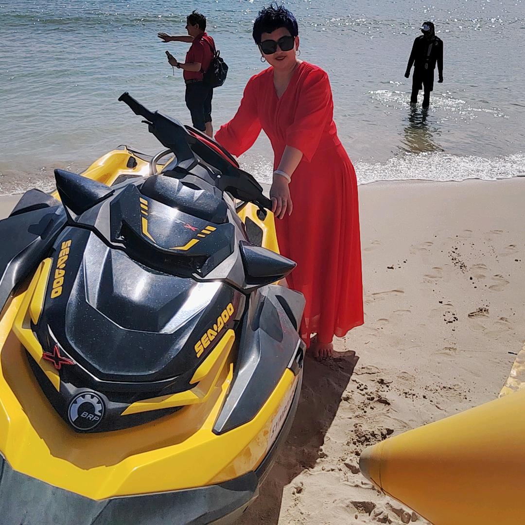 东北朵朵姐🌹小号