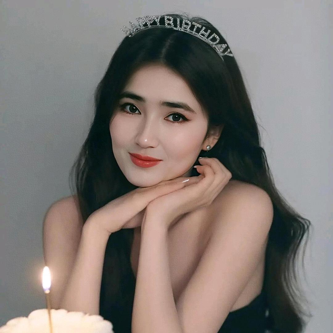 古丽的梦想♥♥