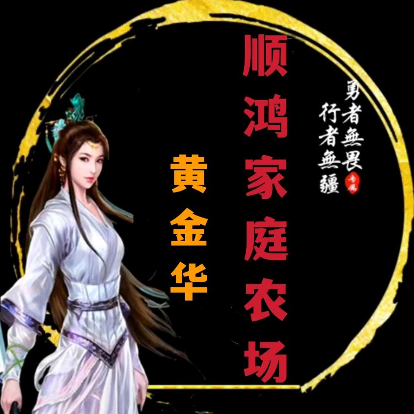 华华