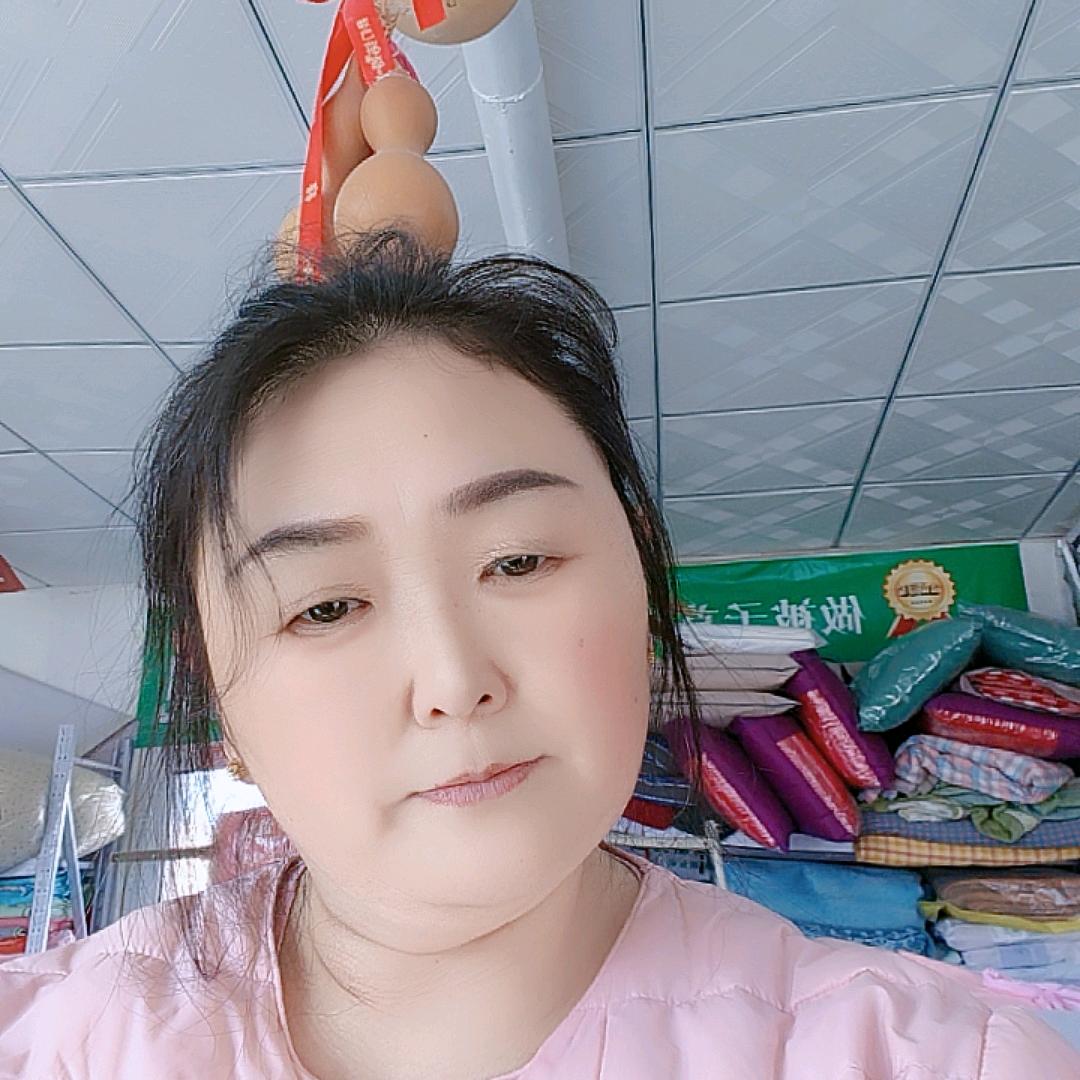 大玲子顺心家纺