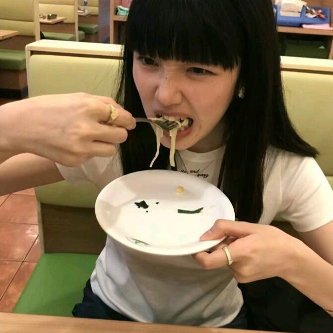 当舔狗被骗过钱