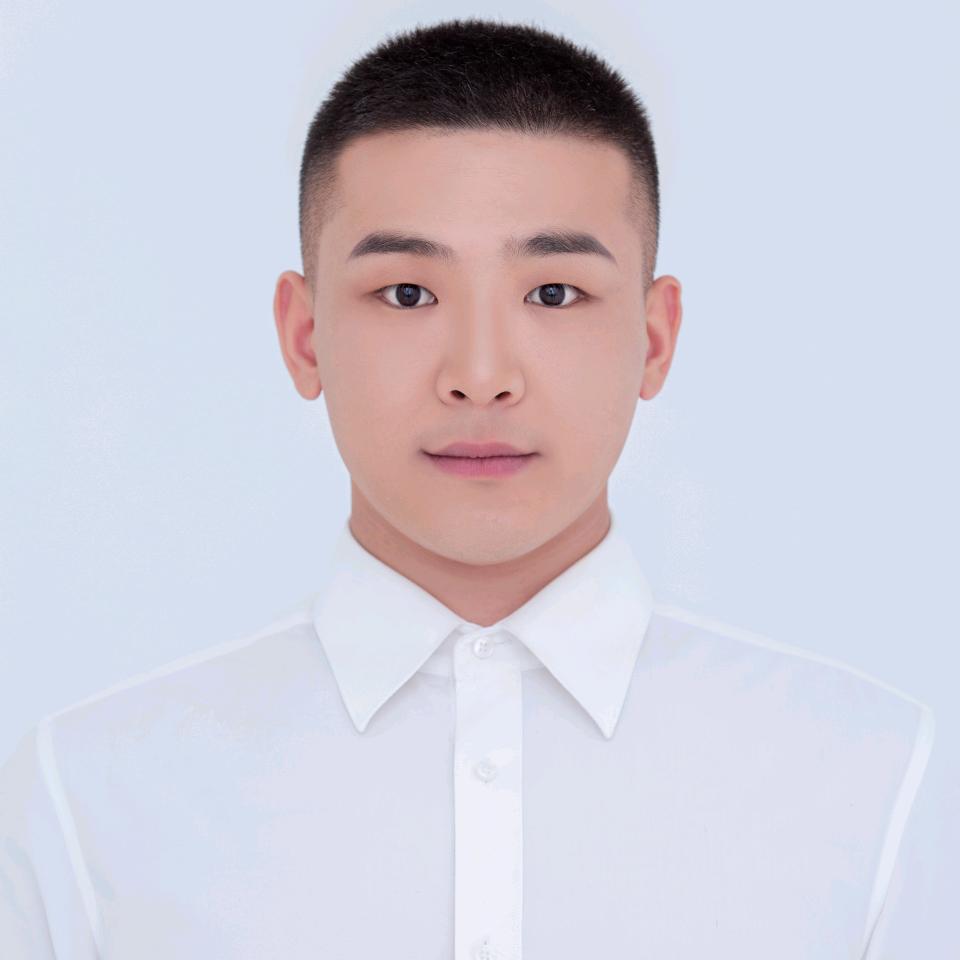 陈峰相信学习