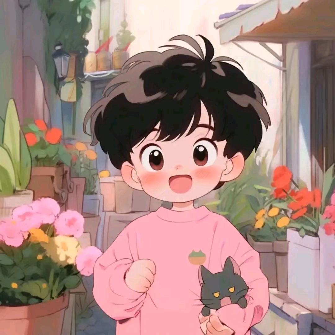 愿知你深浅