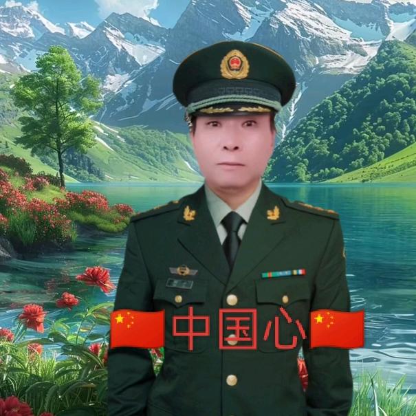 🇨🇳中国心🇨🇳