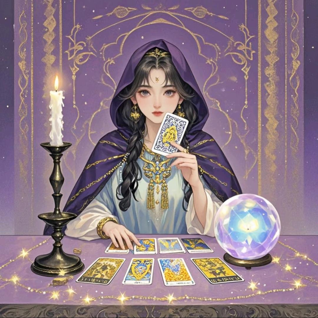 答案🔮