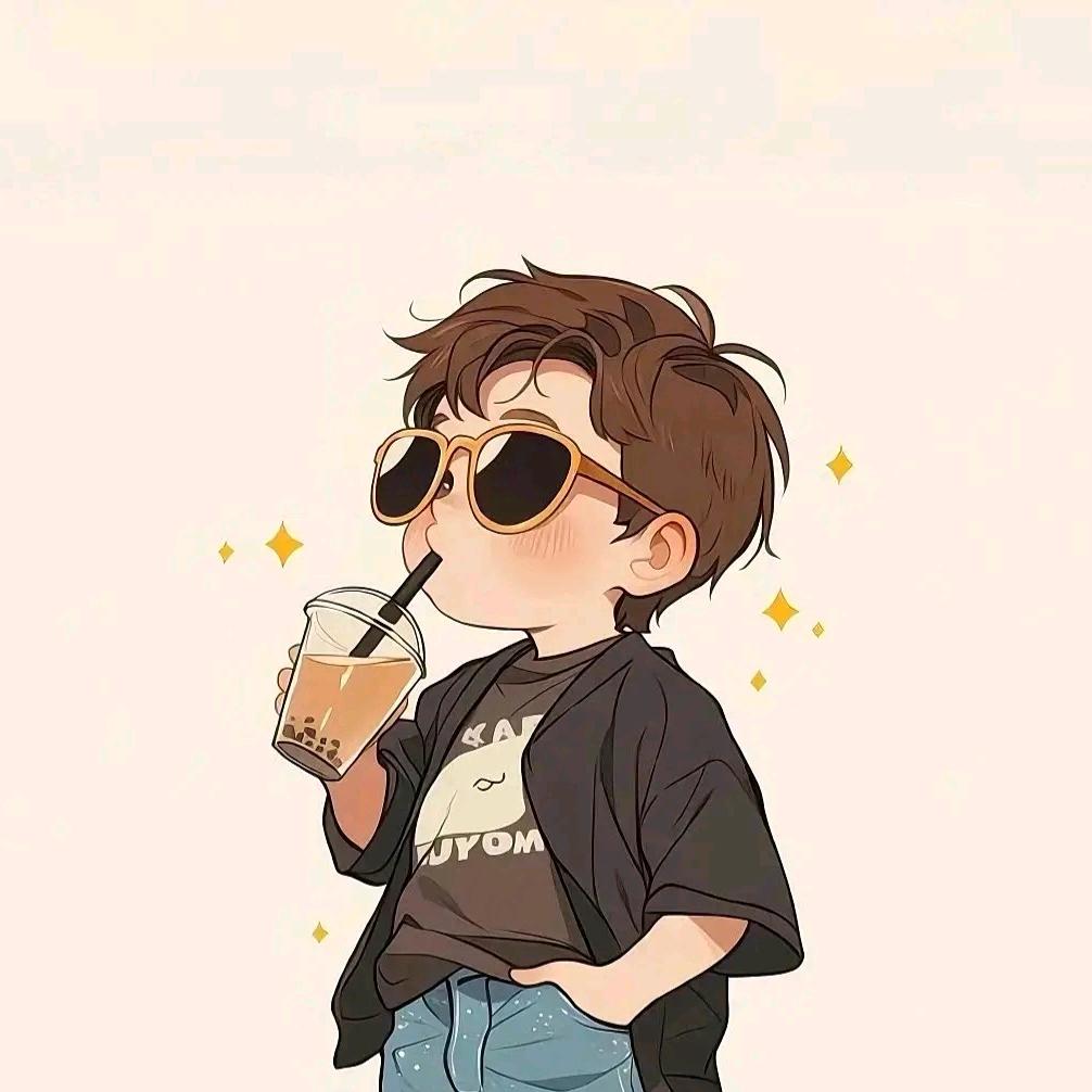 苦不堪言😔😏