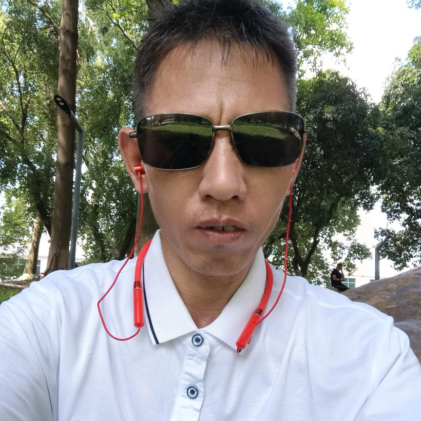张永平
