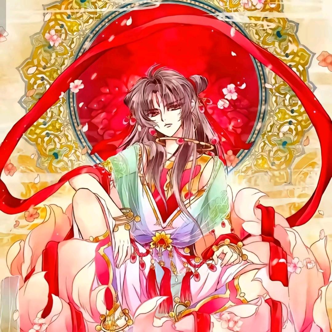 好运莲莲