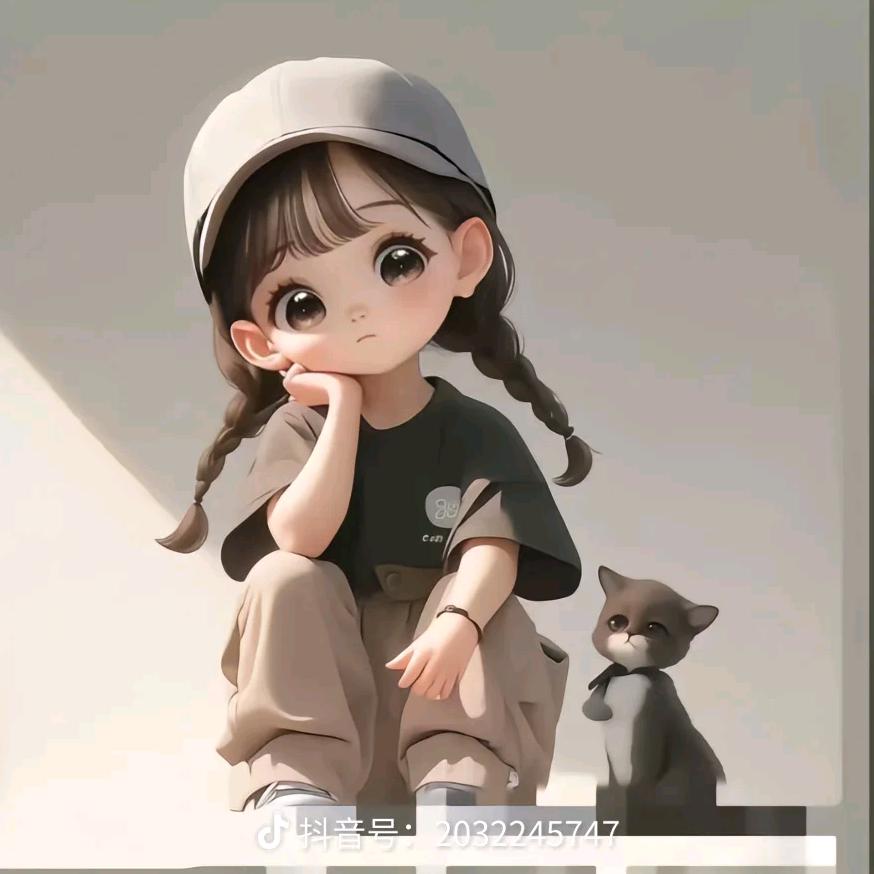 云淡风轻～